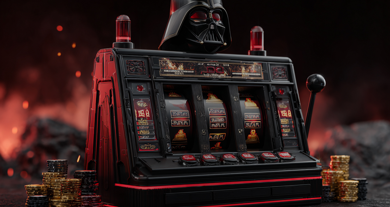 Slotsvader