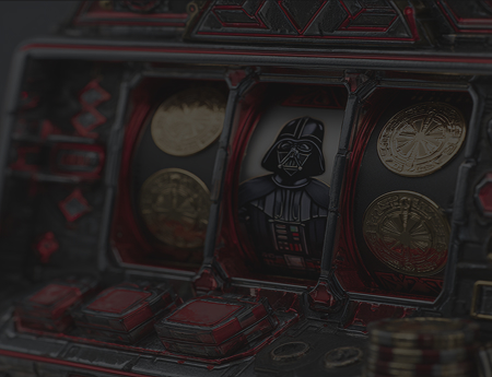 Slotsvader