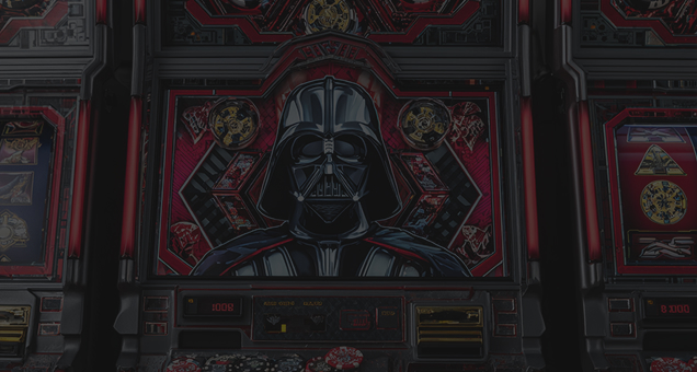 Slotsvader