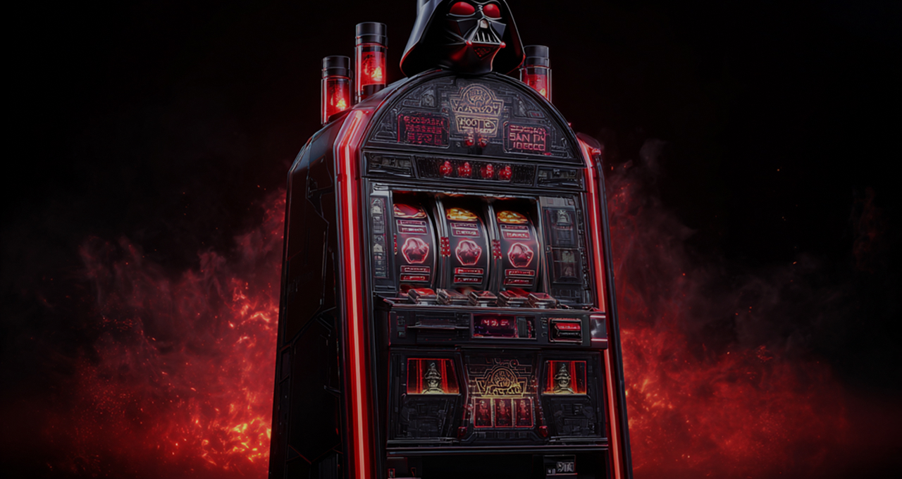 Slotsvader